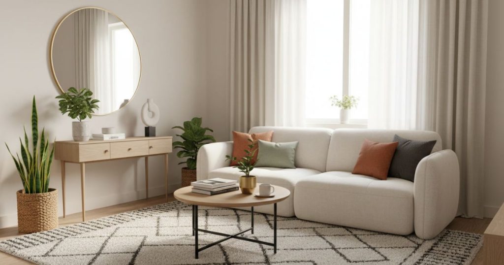 10-small-living-room-decor-ideas-maximize-space-2026-guide (13)