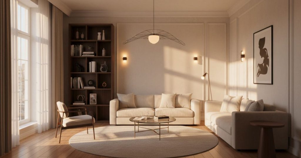 10-small-living-room-decor-ideas-maximize-space-2026-guide (4)