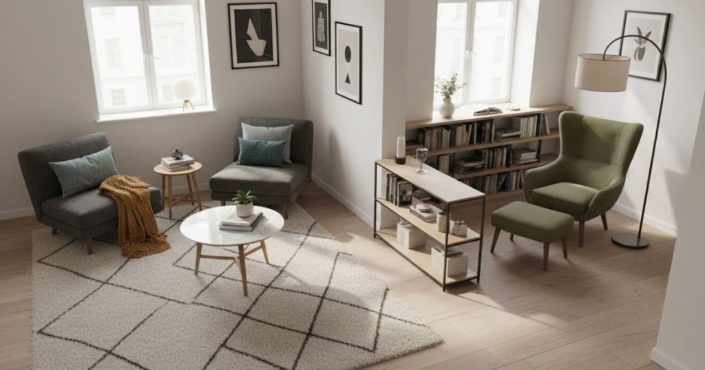 10-small-living-room-decor-ideas-maximize-space-2026-guide (8)