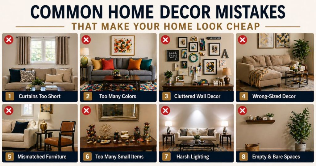 home-decor-mistakes-that-look-cheap (1)