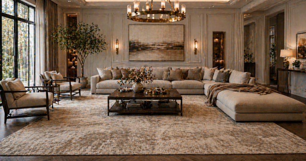 large-rug-luxury-living-room