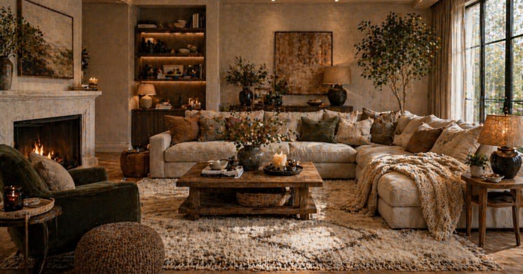 layered-textures-cozy-luxury-living-room