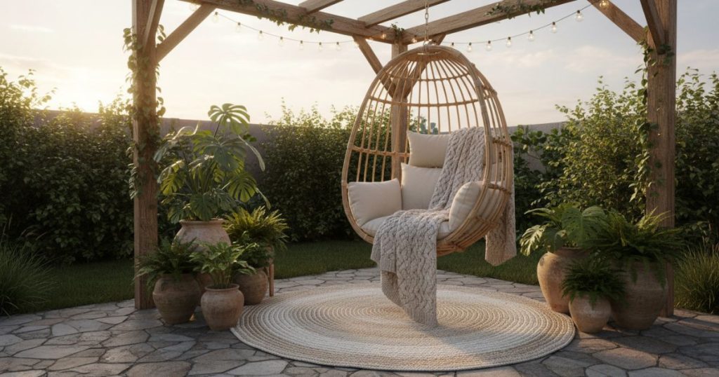 add-a-hanging-chair-outdoor-ideas