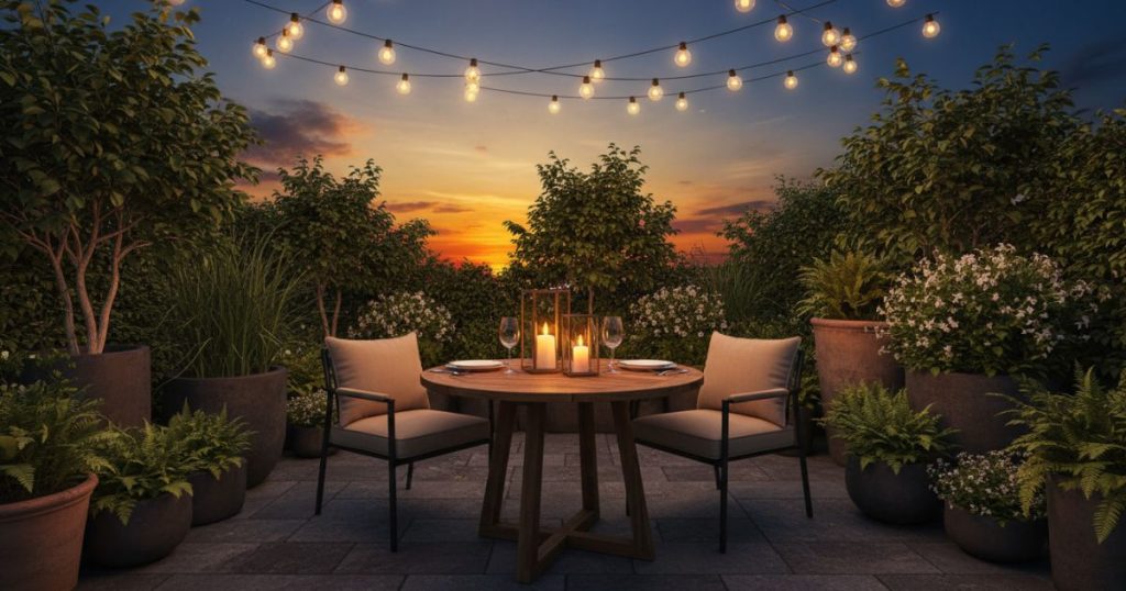 create-outdoor-dining-corner-ideas