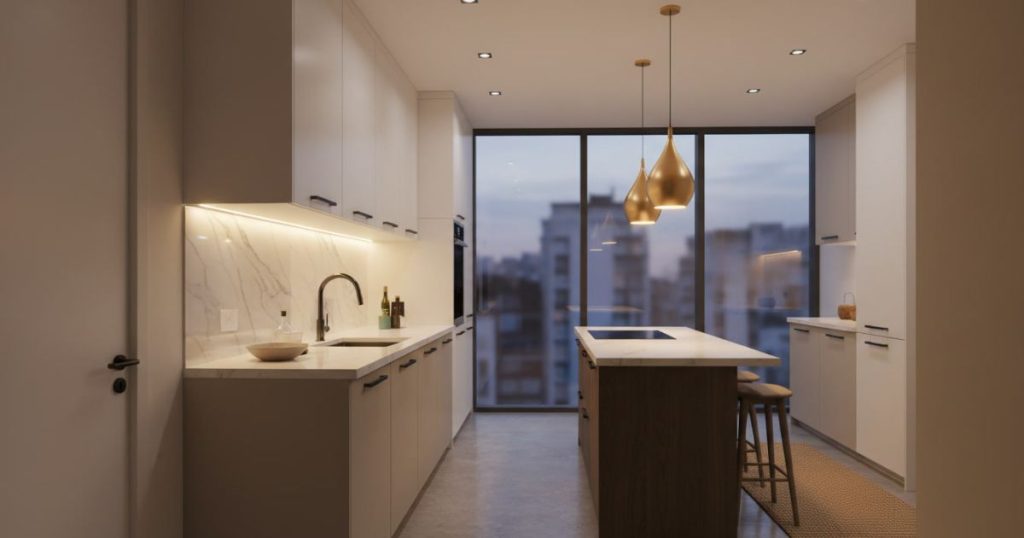 layered-kitchen-lighting-ideas