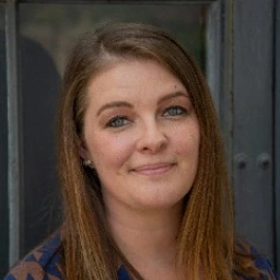 Sarah Davis, Pretty Home reader